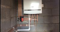 MK Robinson Plumbing & Heating Engineer image 1